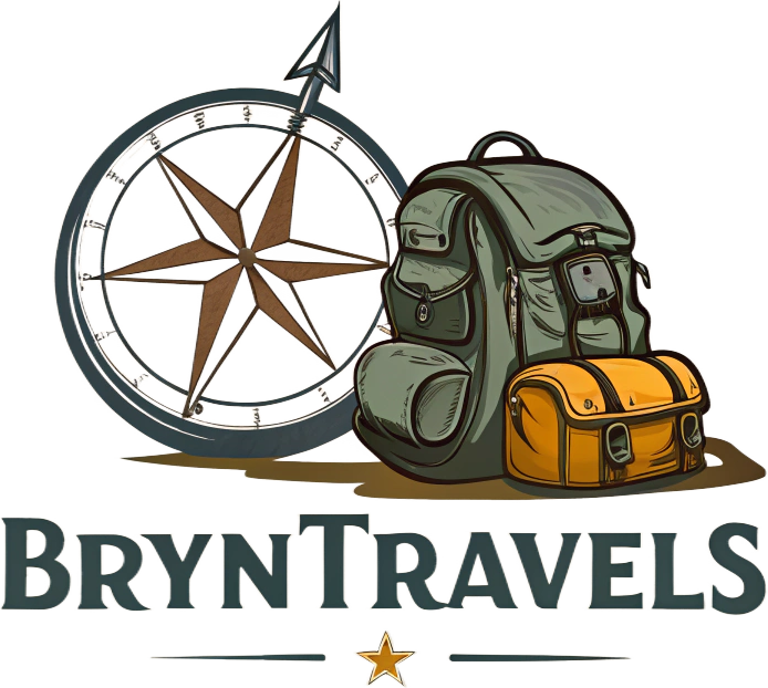 Bryn Travels