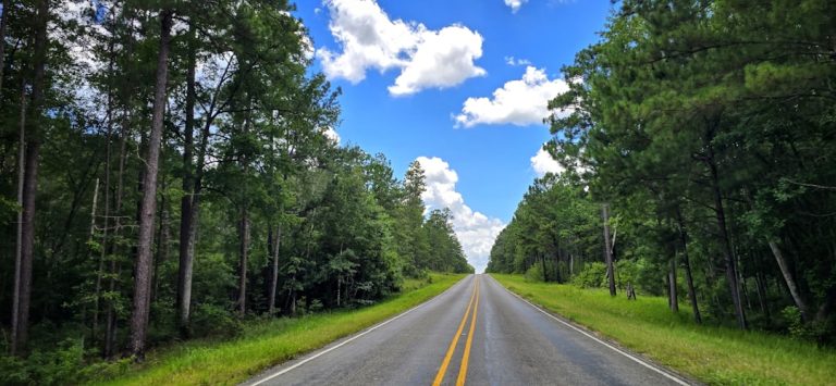 The Art of Slow Travel: Embracing the Journey