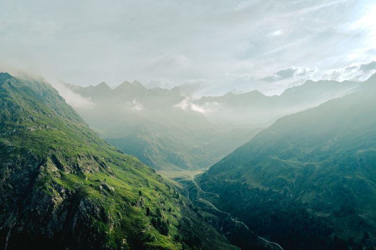 Unleashing the Wanderlust: Eco-Friendly Adventures for Sustainable Travel