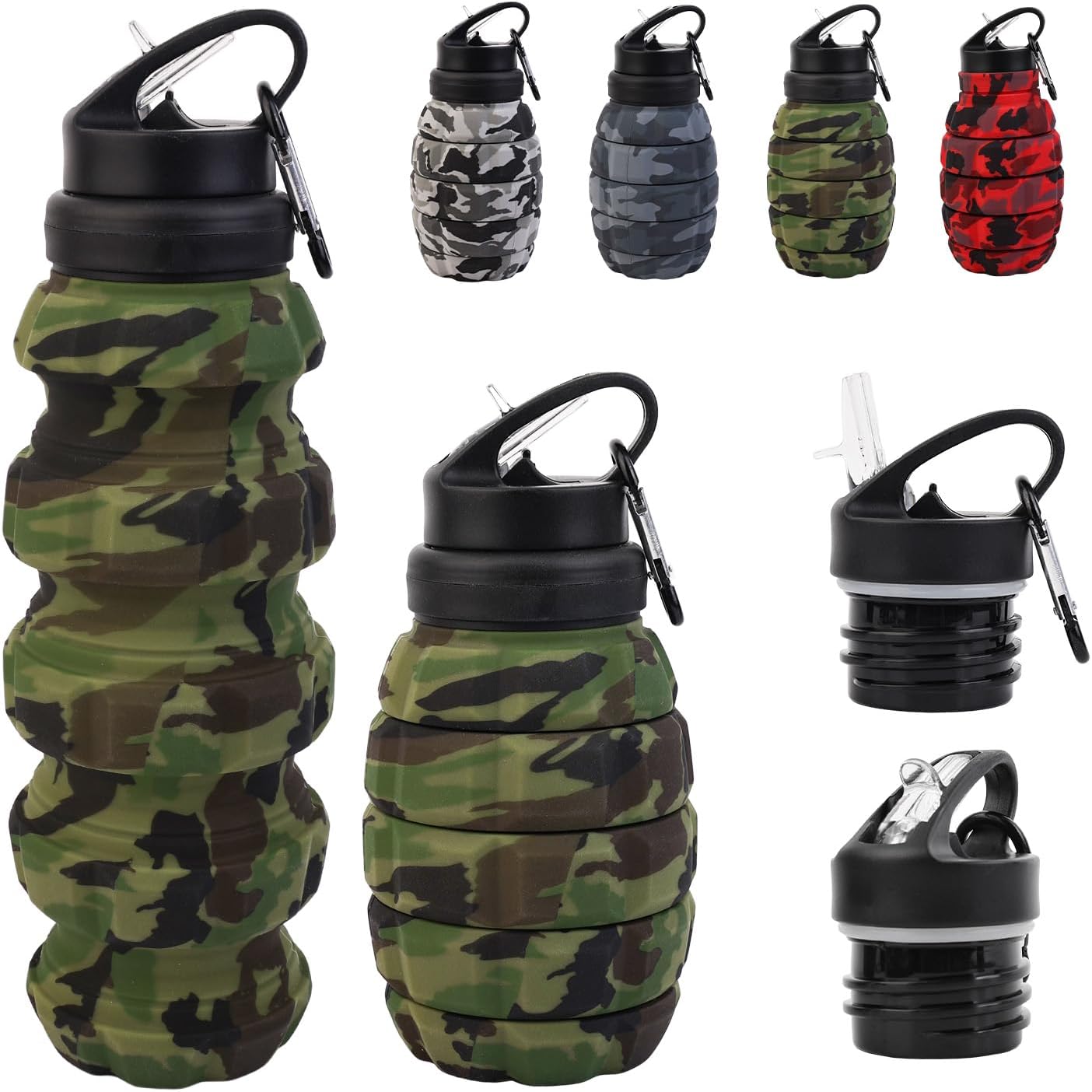 Travel Accessories
