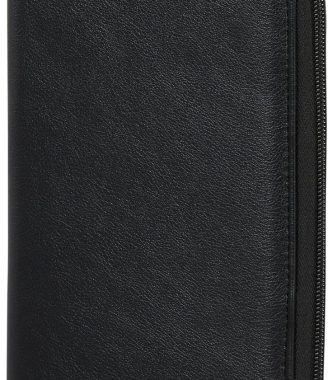 Zip Travel Wallet